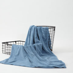 Soft and Absorbent Large Bath Towel for Hotel Spa Pool Camping Yoga
