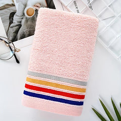 Soft Cotton Hand Towel for Home Bathroom