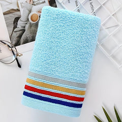 Soft Cotton Hand Towel for Home Bathroom