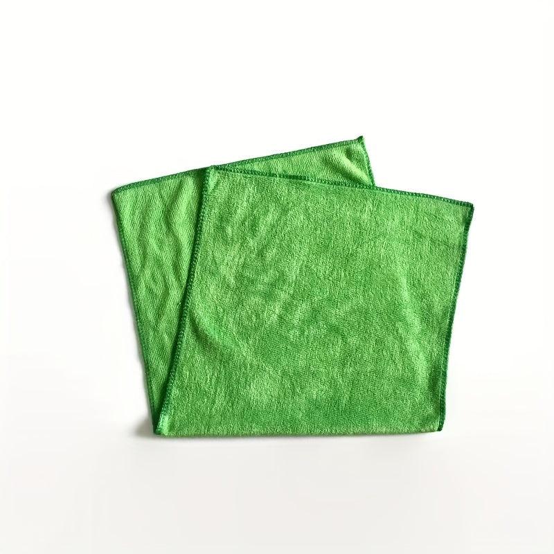 Soft Microfiber Towel for Beauty Salon and Home, Absorbent Hand Towel