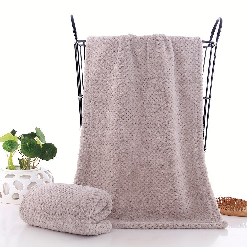 Soft Hand Towel for Home Bathroom Beauty Salon
