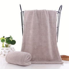 Soft Hand Towel for Home Bathroom Beauty Salon