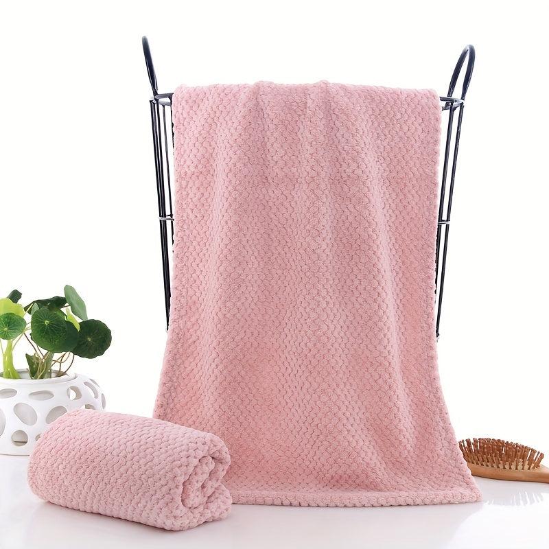 Soft Hand Towel for Home Bathroom Beauty Salon