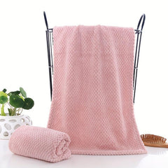 Soft Hand Towel for Home Bathroom Beauty Salon