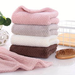Soft Hand Towel for Home Bathroom Beauty Salon