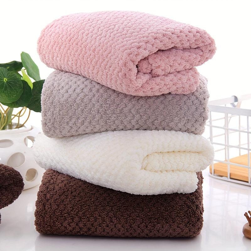 Soft Hand Towel for Home Bathroom Beauty Salon