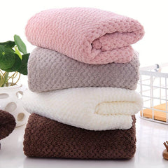 Soft Hand Towel for Home Bathroom Beauty Salon
