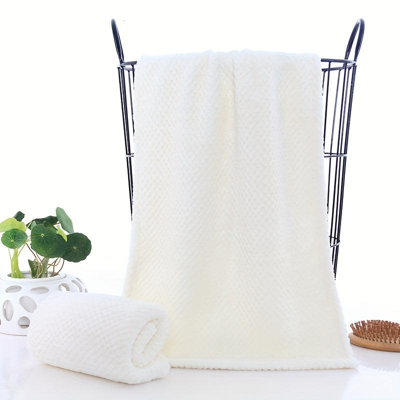 Soft Hand Towel for Home Bathroom Beauty Salon