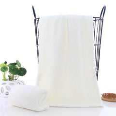 Soft Hand Towel for Home Bathroom Beauty Salon