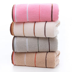 Soft Skin-friendly Hand Towel for Home Bathroom