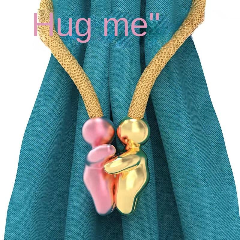 Strong Magnetic Curtain Tieback Decorative Holdback