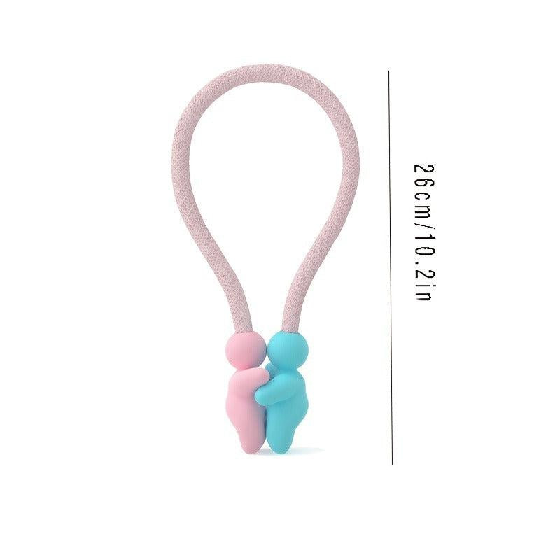 Strong Magnetic Curtain Tieback Decorative Holdback