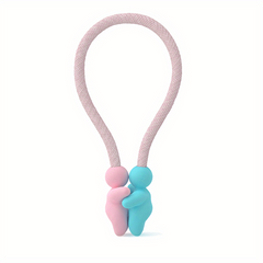 Strong Magnetic Curtain Tieback Decorative Holdback
