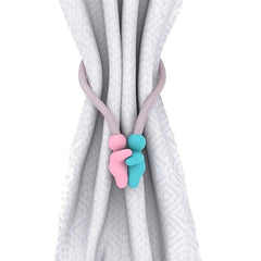 Strong Magnetic Curtain Tieback Decorative Holdback