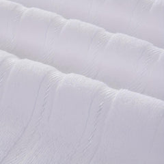 6pcs Cotton Towel Set Soft & Absorbent Towels for Bathroom