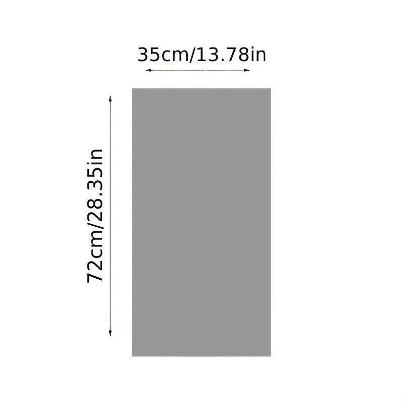 3pcs Striped Pattern Hand Towel Soft Skin-friendly Face Towel