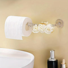 Hair Ring Hook Scrunchies Holder Wall Hanging Storage Stick