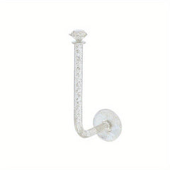 Hair Ring Hook Scrunchies Holder Wall Hanging Storage Stick