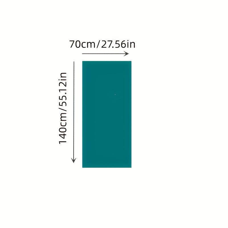 Soft Coral Fleece Bath Towel - Absorbent and Skin-Friendly - 70x140cm