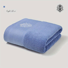 Embroidered Hand Towel Soft Skin-friendly Face Towel