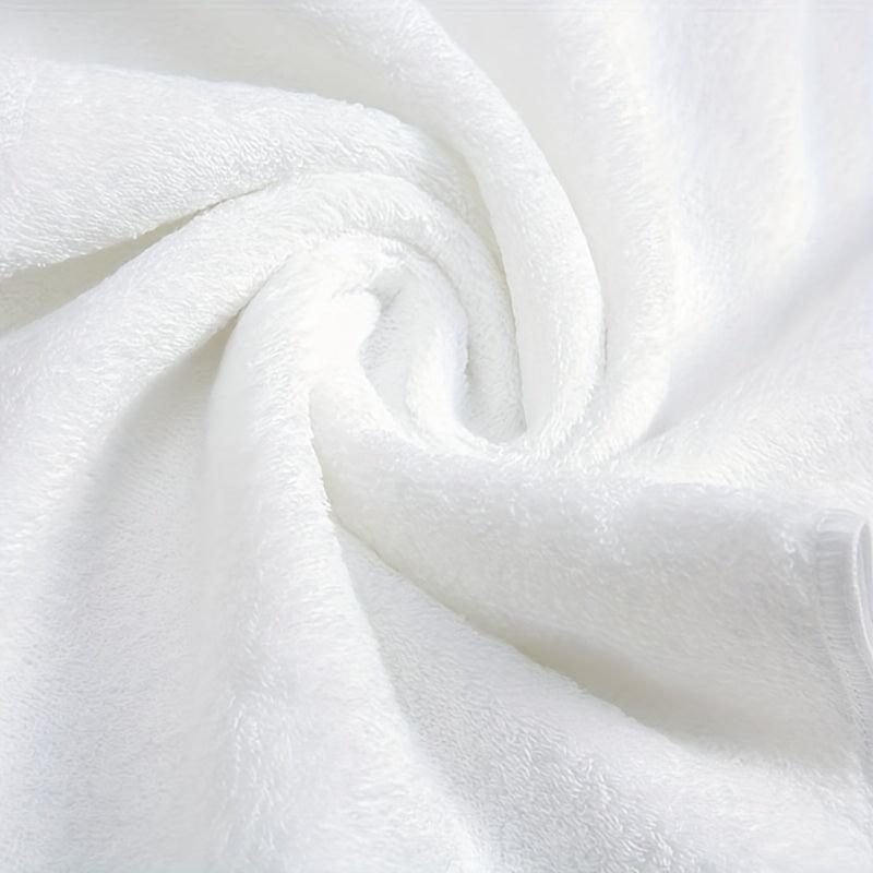 Soft Sweat Absorbent Sports Towel for Fitness Running 35x109cm