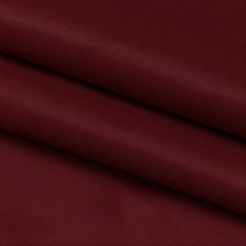 Waterproof Fabric Shower Curtain or Liner Microfiber Soft Cloth Burgundy Purple
