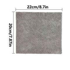 Wear Resistant Cleaning Cloth Wet And Dry Household Cleaning Towel