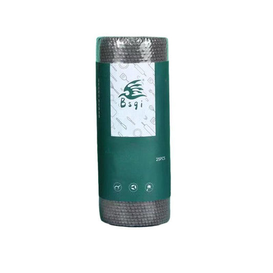 Wear Resistant Cleaning Cloth Wet And Dry Household Cleaning Towel