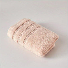 Absorbent Soft Hand Towel for Home Bathroom Gym 15 75x31 50in