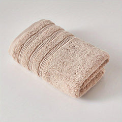 Absorbent Soft Hand Towel for Home Bathroom Gym 15 75x31 50in