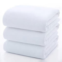 Microfiber Absorbent Towel Soft Beach Shower Towel Quick Drying 27 5x55 1inch