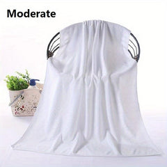 Microfiber Absorbent Towel Soft Beach Shower Towel Quick Drying 27 5x55 1inch