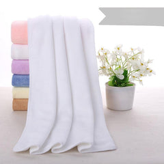 Soft Skin-friendly Bath Towel for Home Bathroom Accessories