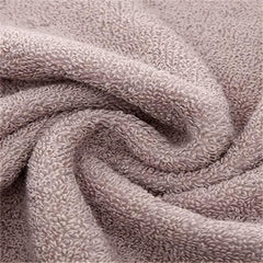 Soft Striped Hand Towel Quick Drying Absorbent Towel