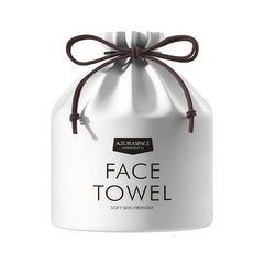 3 Packs Disposable Thickened Face Towel Facial Tissue Roll