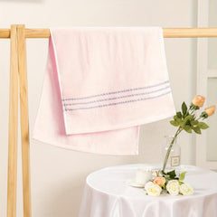 Soft & Absorbent High Face Towel for Bathroom & Travel