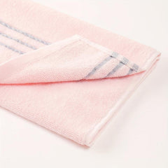 Soft & Absorbent High Face Towel for Bathroom & Travel