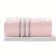 Soft & Absorbent High Face Towel for Bathroom & Travel