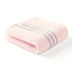 Soft & Absorbent High Face Towel for Bathroom & Travel