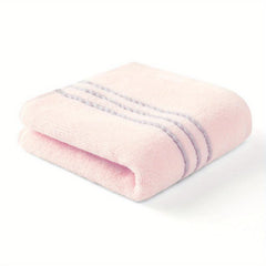 Soft & Absorbent High Face Towel for Bathroom & Travel