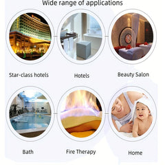 Large Cotton Bath Towel Absorbent Soft Thick Hotel Supplies 30.7x57.08in