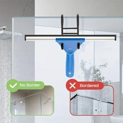 2pcs Hanging Hooks for Storage Cabinet Bathroom Bedroom Door