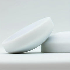 4pcs Silicone Coated Shower Curtain Weights Magnet