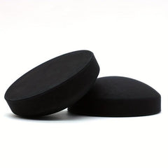 4pcs Silicone Coated Shower Curtain Weights Magnet