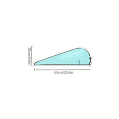 Microfiber Hair Towel Soft Hair Drying Cap Solid Hair Towel