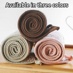 Soft Hair Drying Cap - Absorbent Hair Wrap Towel
