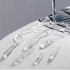 Cactus Printed Shower Curtain Waterproof With 12 Grommets & Hooks
