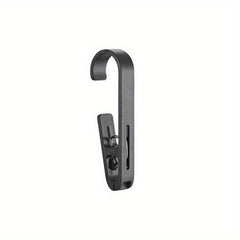 Bathroom Hook Curtain Clothes Clips Multifunctional Clip