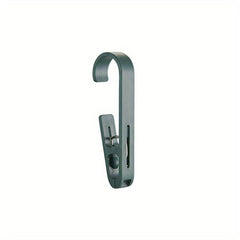 Bathroom Hook Curtain Clothes Clips Multifunctional Clip