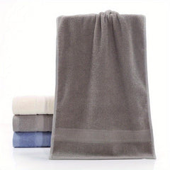 Soft Hand Towel Set for Home & Hotel, Absorbent & Skin-friendly